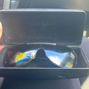 Versace sunglasses